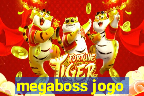 megaboss jogo